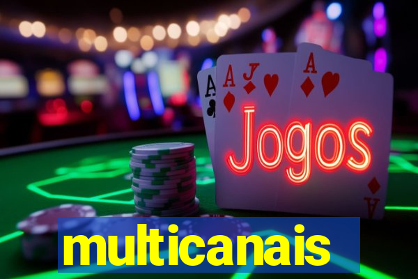 multicanais barcelona ao vivo